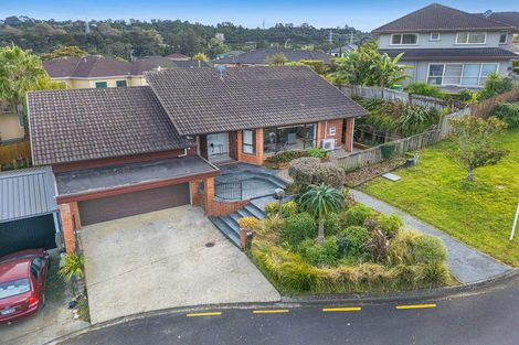 Photo of property in 58 Bass Road, Albany, Auckland, 0632