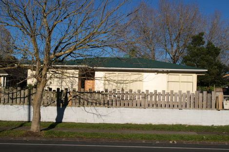 Photo of property in 23 Skipton Street, Mangere East, Auckland, 2024
