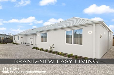Photo of property in 6-d Berwick Street, Mosgiel, 9024