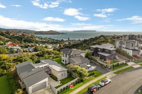 Photo of property in 13 Mo Street, Camborne, Porirua, 5026