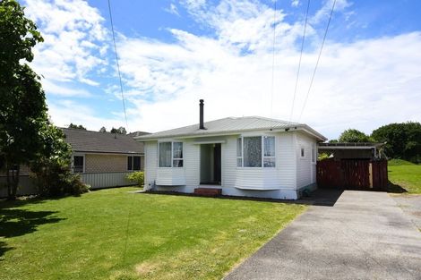 Photo of property in 52 Hinewai Street, Otorohanga, 3900