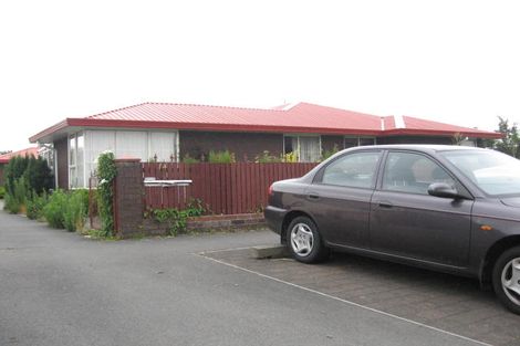 Photo of property in 2/14 Leslie Street, Upper Riccarton, Christchurch, 8041