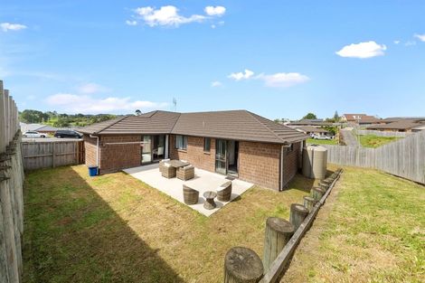 Photo of property in 9 Manuka Road, Huntly, 3700