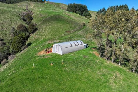 Photo of property in 590 Maratoto Road, Hikutaia, Paeroa, 3674
