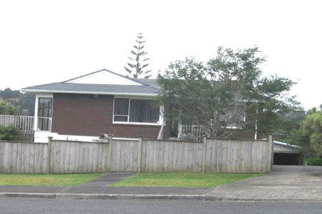 Photo of property in 45 Bayview Road, Bayview, Auckland, 0629