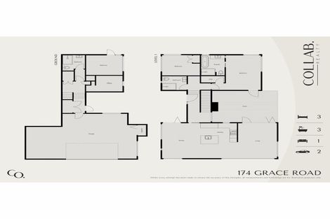 Photo of property in 174 Grace Road, Tauranga South, Tauranga, 3112