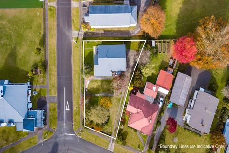 Photo of property in 1 High Street, Taumarunui, 3920