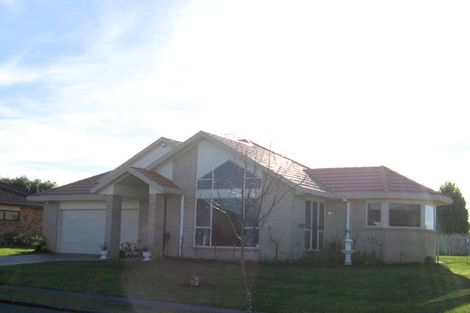 Photo of property in 18 Glencoe Place, Nawton, Hamilton, 3200