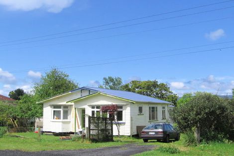 Photo of property in 88 Montrose Road, Waihi, 3610
