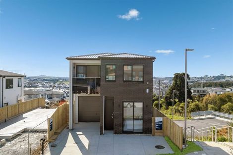 Photo of property in 12 Elevation Street, Flat Bush, Auckland, 2019