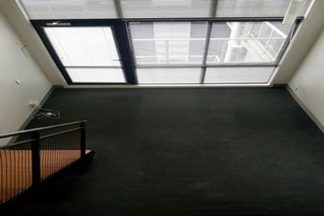 Photo of property in Urbane Apartments, 55/29 Webb Street, Mount Cook, Wellington, 6011