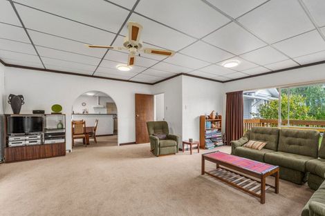 Photo of property in 50 Parore Street, Dargaville, 0310