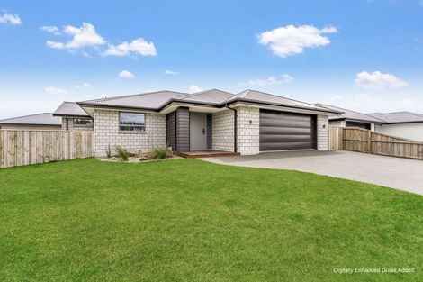 Photo of property in 56 Ashbury Drive, Tinwald, Ashburton, 7700