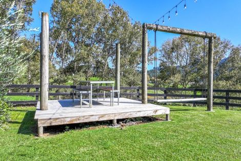 Photo of property in 590 Maratoto Road, Hikutaia, Paeroa, 3674