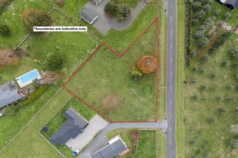 Photo of property in 1/867 Frontier Road, Pirongia, 3876
