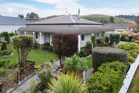 Photo of property in 4 Lewis Street, Geraldine, 7930