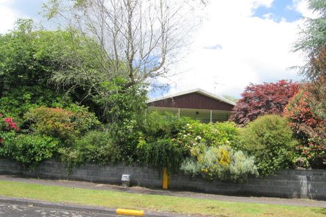 Photo of property in 23 Puketapu Crescent, Taumarunui, 3920