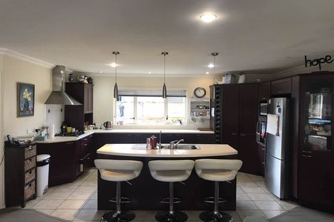 Photo of property in 18 Palliser Drive, Huntington, Hamilton, 3210