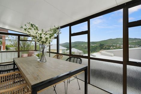 Photo of property in 4 Mills Road, Brooklyn, Wellington, 6021