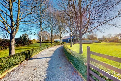 Photo of property in 1 Stamford Lane, Newland, Ashburton, 7772