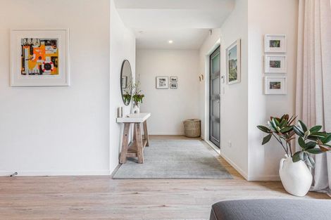 Photo of property in 135c Clark Road, Hobsonville, Auckland, 0616
