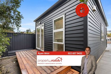 Photo of property in 3 Shortland Place, Havelock North, 4130