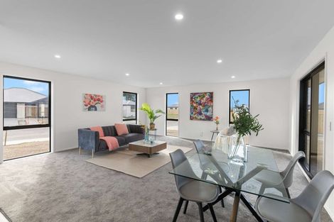 Photo of property in 24 Herridge Street, Woodend, 7691