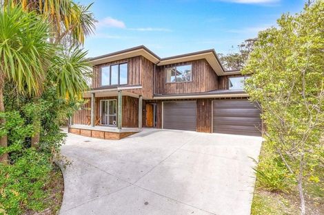 Photo of property in 27 Fidelis Avenue, Snells Beach, 0920