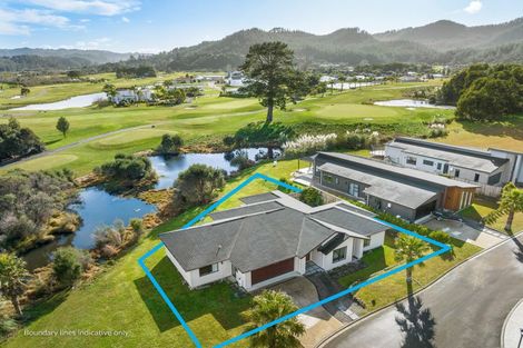 Photo of property in 80 Pinehurst Drive, Pauanui, Hikuai, 3579