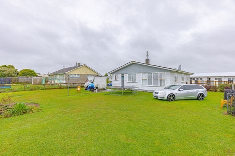 Photo of property in 4 Purnell Place, Marton, 4710