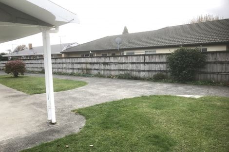 Photo of property in 6a Haworth Avenue, Cambridge, 3434