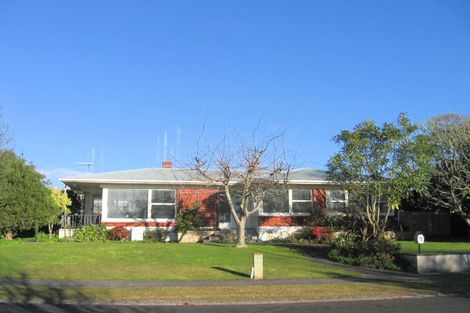 Photo of property in 18 Freemont Street, Chartwell, Hamilton, 3210