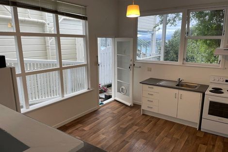 Photo of property in 61 Matai Road, Hataitai, Wellington, 6021