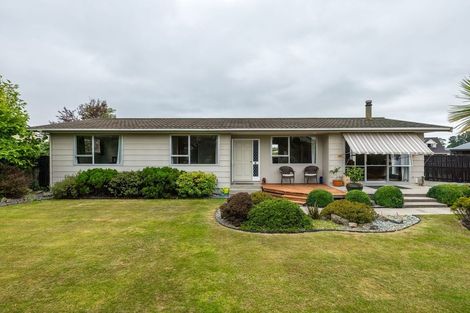 Photo of property in 195 Queen Street, Waimate, 7924