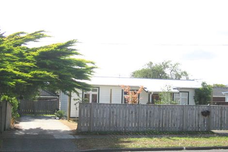 Photo of property in 6 Sandford Street, Trentham, Upper Hutt, 5018