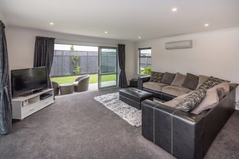 Photo of property in 57 Navy Loop, Rolleston, 7614