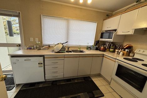 Photo of property in 7/20 Thompson Street, Mount Cook, Wellington, 6011