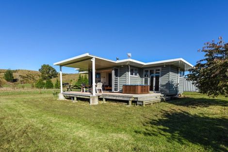 Photo of property in 1540 Tadmor-glenhope Road, Tapawera, Wakefield, 7096