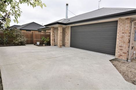 Photo of property in 11 Rochester Crescent, Rolleston, 7614