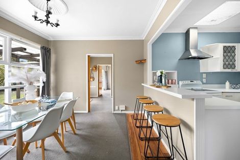 Photo of property in 18 Saint Pauls Road, Chartwell, Hamilton, 3210