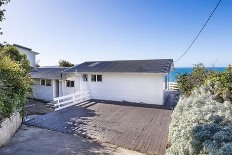 Photo of property in 60 Cliffs Road, Saint Clair, Dunedin, 9012