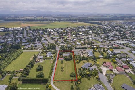 Photo of property in 107 Forest Drive, Methven, 7730