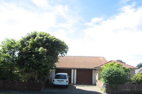 Photo of property in 5 Vancouver Crescent, Wainoni, Christchurch, 8061