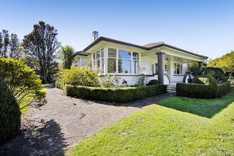Photo of property in 1170a South Road, Manaia, 4678