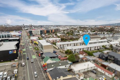 Photo of property in 25/336 Lincoln Road, Addington, Christchurch, 8024