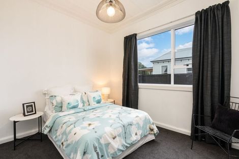 Photo of property in 13 Wesley Street, South Dunedin, Dunedin, 9012