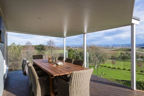 Photo of property in 1105a Back Ormond Road, Waihirere, Gisborne, 4071