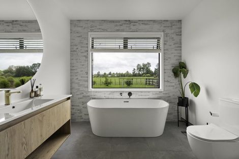 Photo of property in 164b Gordonton Road, Puketaha, Hamilton, 3281