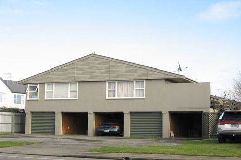 Photo of property in 1/89a Sherborne Street, St Albans, Christchurch, 8014