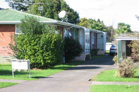 Photo of property in 2/27 King Street, Papatoetoe, Auckland, 2104